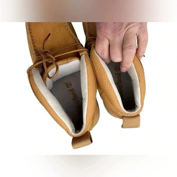 Men’s Timberland boots Style Number 41053 - Picture 5 of 11